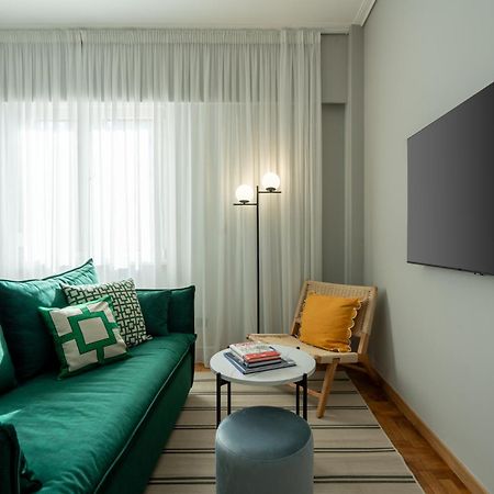 Apartmán Syntagma Bliss: Athens Hub Exteriér fotografie